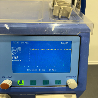 Gambro AK-200 S Dialysis image 3